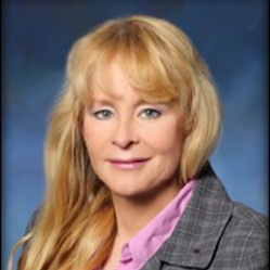 Sylvia Gethicker, M.A.