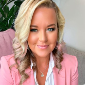 April Biss, MA (Marciano)
